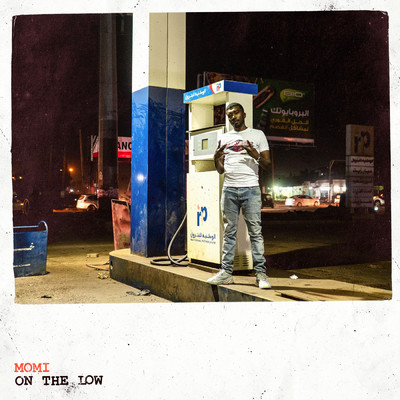On The Low (Instrumental)/Momi