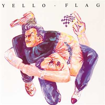 アルバム/Flag (Remastered 2005)/イエロー
