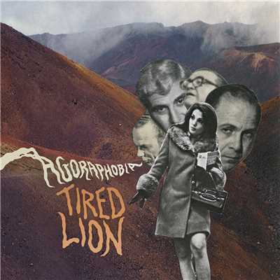 Agoraphobia/Tired Lion