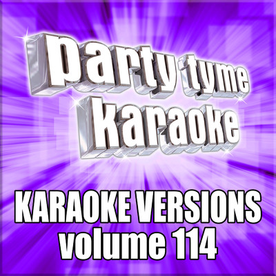 Among My Souvenirs (Made Popular By Marty Robbins) [Karaoke Version]/Party Tyme Karaoke