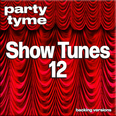 This Is The Moment (made popular by 'Jekyll & Hyde') [backing version]/Party Tyme