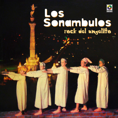 Rock Del Angelito/Los Sonambulos