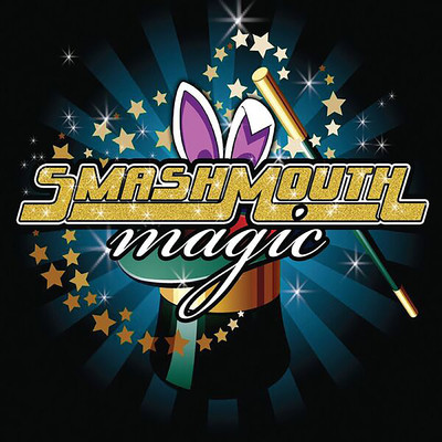シングル/Magic (featuring J. Dash／Radio Edit)/スマッシュ・マウス