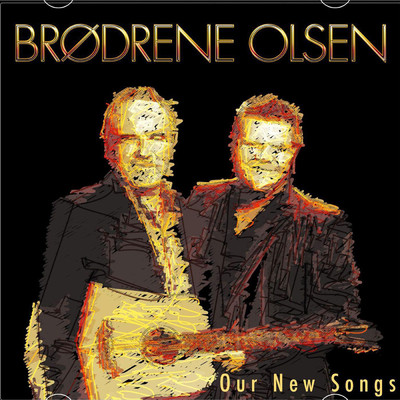 アルバム/Our New Songs/Brodrene Olsen