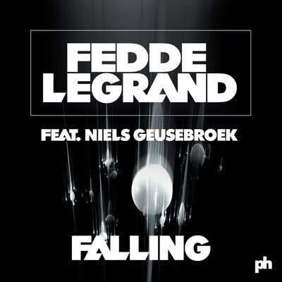 シングル/Falling (featuring Niels Geusebroek／Radio Edit)/フェッド・ル・グランド