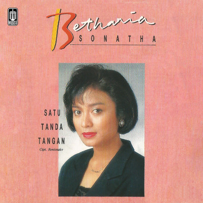 アルバム/Satu Tanda Tangan/Betharia Sonatha