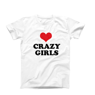 シングル/Crazy Girls/jeremyy