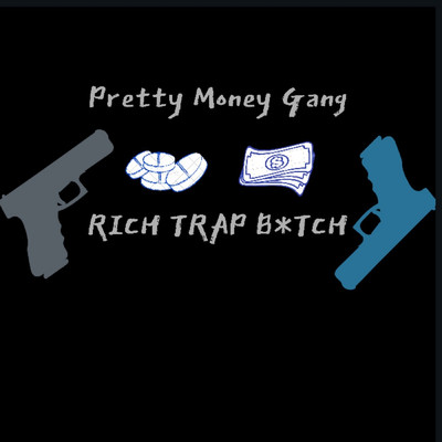 シングル/I'm on Money (feat. 1DeePBG)/Pretty Money Gang