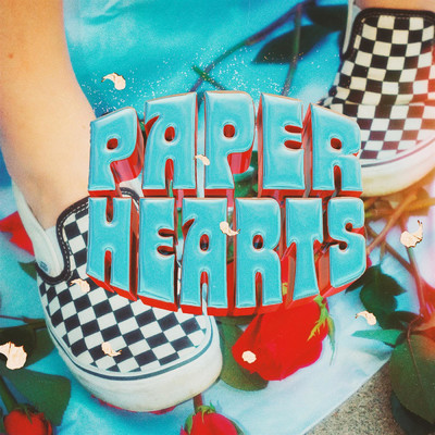 Paper Hearts/Colby Lapolla