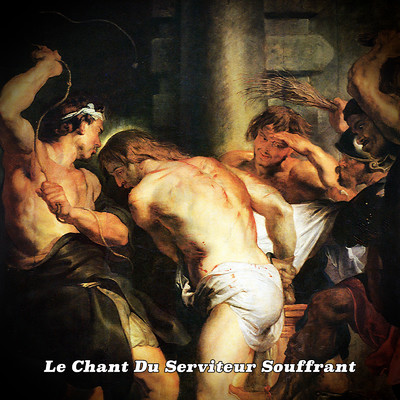 アルバム/Le Chant du Serviteur Souffrant/Yvalain