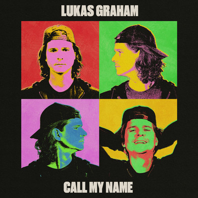 シングル/Call My Name/Lukas Graham