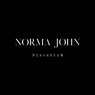 シングル/Blackbird/Norma John