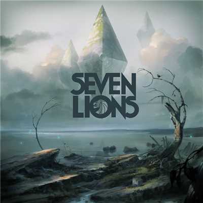 アルバム/Days To Come EP/Seven Lions
