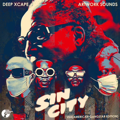 Deep Xcape and Artwork Sounds