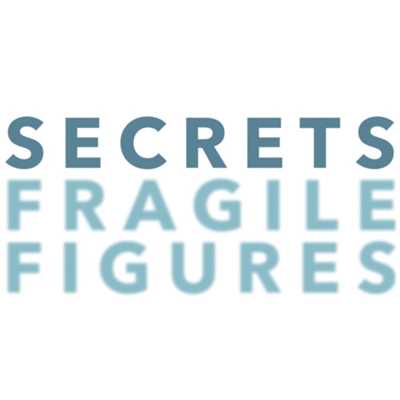 アルバム/Fragile Figures/Secrets