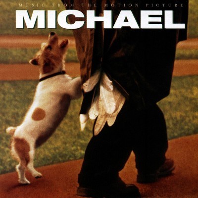 Music From The Motion Picture Michael/Various Artists