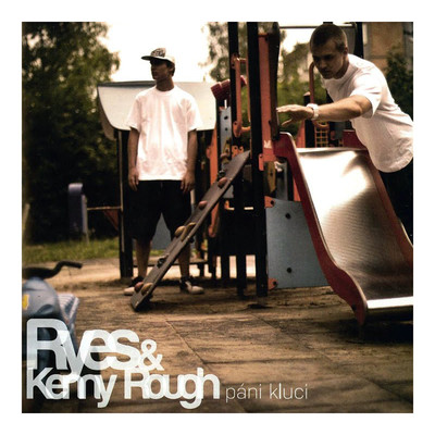 Ryes & Kenny Rough