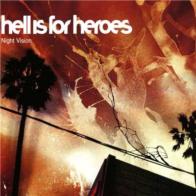 Leave Me Gently/Hell Is For Heroes