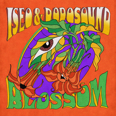 アルバム/Blossom/Iseo & Dodosound