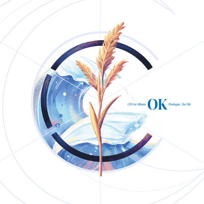 アルバム/'OK' Prologue : Be OK/CIX