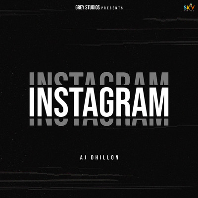 シングル/Instagram/AJ Dhillon