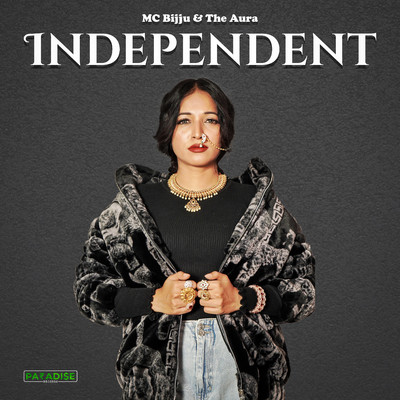 シングル/Independent/MC Bijju & The Aura