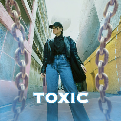 Toxic/Orin