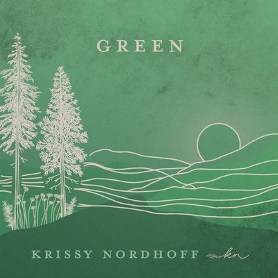 Green/Krissy Nordhoff