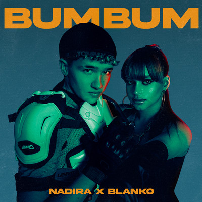 NADIRA & BLANKO