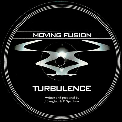 Turbulence ／ Sound in Motion/Moving Fusion & Origin Unknown