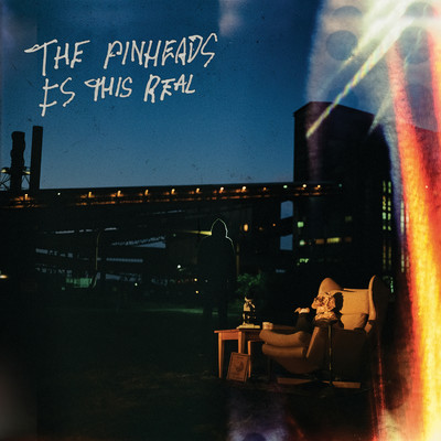 シングル/Pure Hate/The Pinheads
