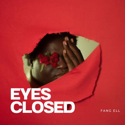 アルバム/EYES CLOSED/FANG ELL