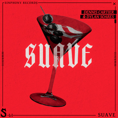 Suave (Extended Mix)/Dennis Cartier, Dylan Soares