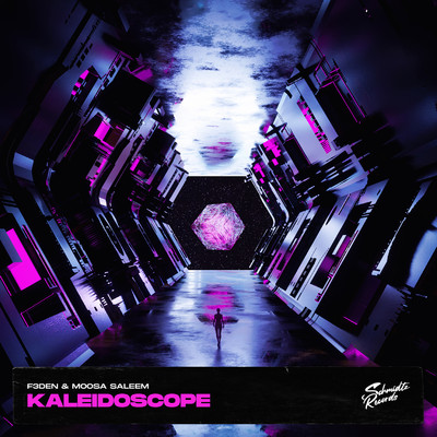 Kaleidoscope (Extended Mix)/F3DEN & Moosa Saleem