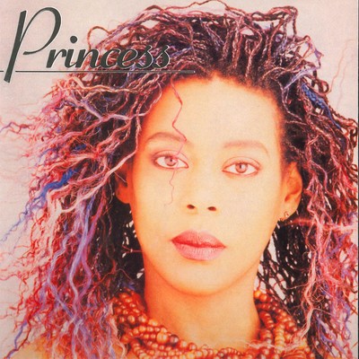 In the Heat of a Passionate Moment (Garage Mix Edit)/Princess