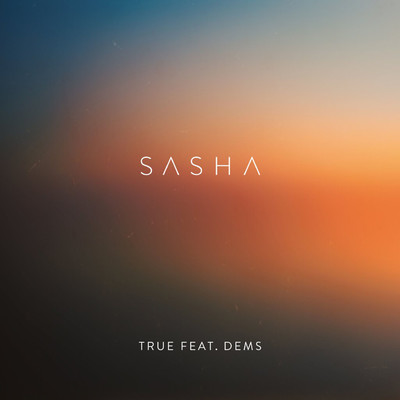 アルバム/True/Sasha