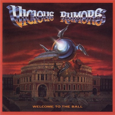 アルバム/Welcome To The Ball/Vicious Rumors