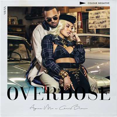 シングル/Overdose (feat. Chris Brown)/Agnez Mo