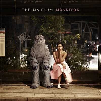 アルバム/Monsters/Thelma Plum