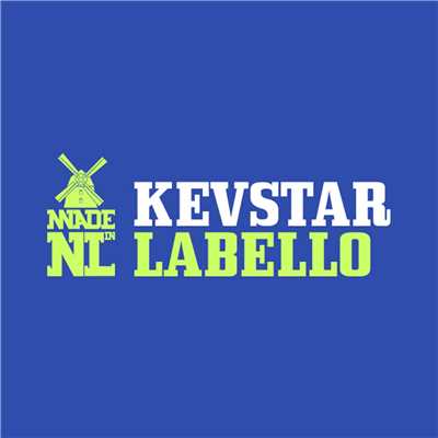 Labello (Kama Qu Is Making It Up Remix)/Kevstar