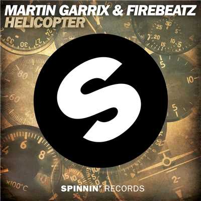 Helicopter/Martin Garrix & Firebeatz