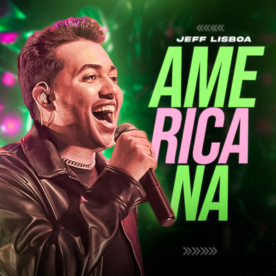 Americana/Jeff Lisboa