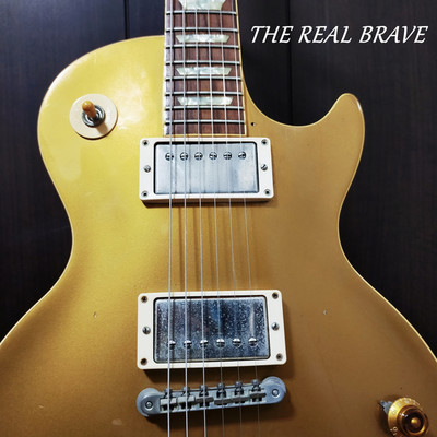 THE REAL BRAVE(remix self cover)/Takajii