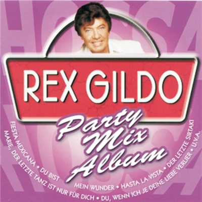 Party Mix III/Rex Gildo
