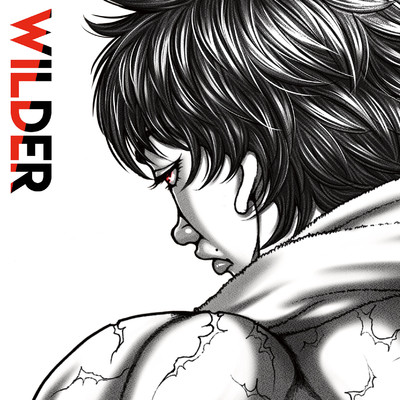 WILDER feat. Hiro (MY FIRST STORY)/UPSTART