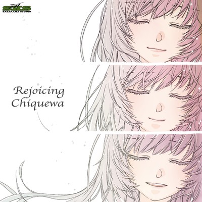 アルバム/Rejoicing/Chiquewa