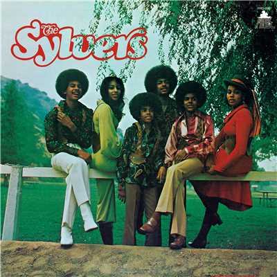 THE SYLVERS+4/シルヴァーズ