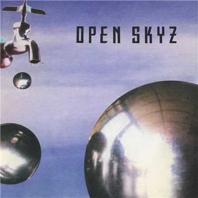 アルバム/Open Skyz/Open Skyz