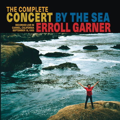 I'll Remember April (Live at Sunset School, Carmel-by-the-Sea, CA, September 1955)/Erroll Garner