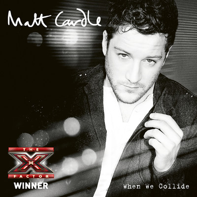 Just the Way You Are (Live)/Matt Cardle